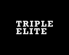 TRIPLE ELITE entry by Sonia99