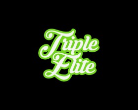 TRIPLE ELITE entry by Sonia99