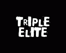 TRIPLE ELITE entry by dsdezign