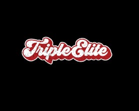 TRIPLE ELITE entry by designux