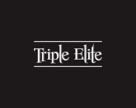 TRIPLE ELITE entry by Bamse
