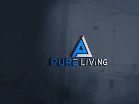 Pure Living entry by Dark49