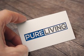 Pure Living entry by Dark49