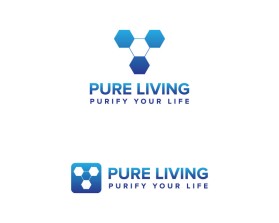 Pure Living entry by nsdhyd