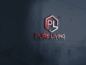Pure Living entry by T2T