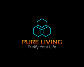 Pure Living entry by creativiti