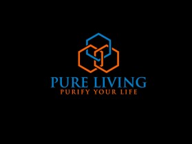 Pure Living entry by T2T