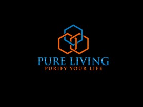 Pure Living entry by T2T