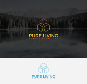 Pure Living entry by BG