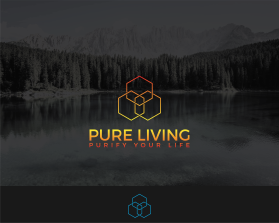 Pure Living entry by BG
