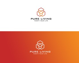 Pure Living entry by Sanadesigns