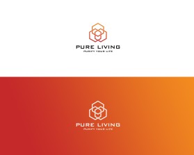 Pure Living entry by Sanadesigns