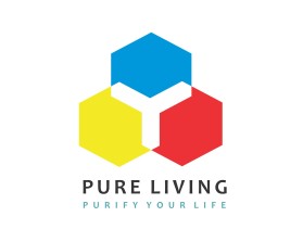 Pure Living entry by Designature
