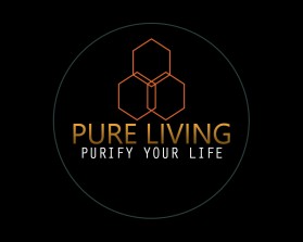 Pure Living entry by sandeep_rs
