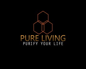 Pure Living entry by sandeep_rs