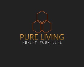 Pure Living entry by sandeep_rs