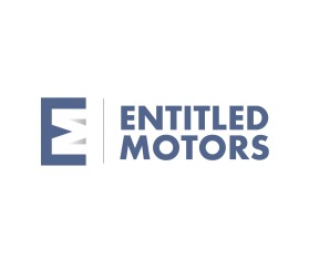 www.entitledmotors.com entry by Designature