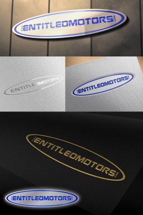 www.entitledmotors.com entry by dewi