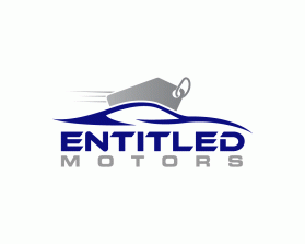 www.entitledmotors.com entry by dsdezign