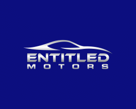www.entitledmotors.com entry by dsdezign