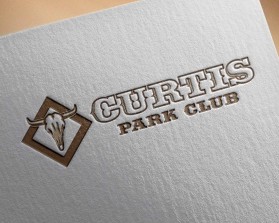 Curtis Park Club entry by Efzone2005