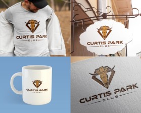 Curtis Park Club entry by 1661