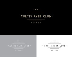 Curtis Park Club entry by seanypg81