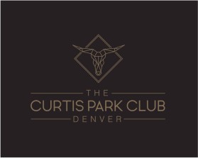 Curtis Park Club entry by kreativeGURU