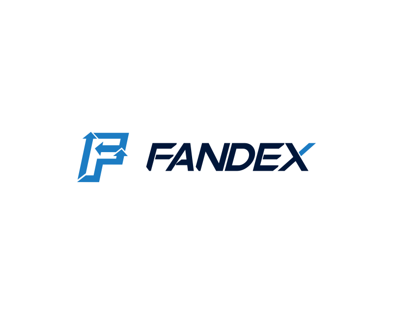 Logo Design for Fandex