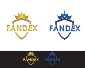 Fandex entry by JBsign
