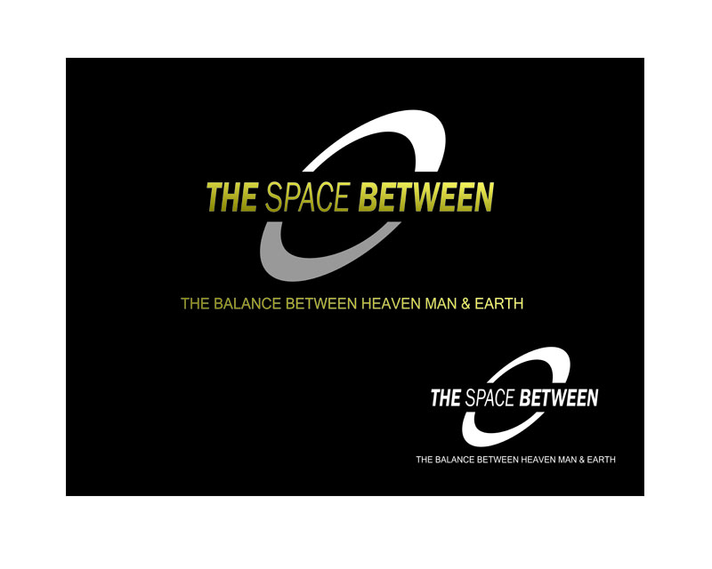Logo Design for The Space Between