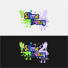 Slime Frenzy entry by Wahyu Hadits Saputra