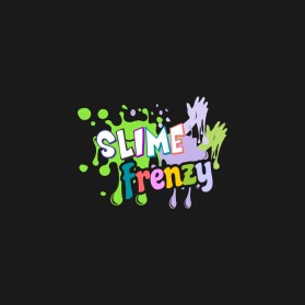 Slime Frenzy entry by Wahyu Hadits Saputra