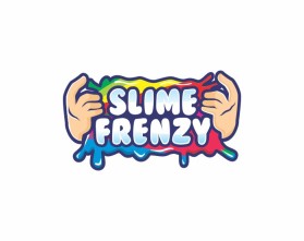 Slime Frenzy entry by Radite Indrajit