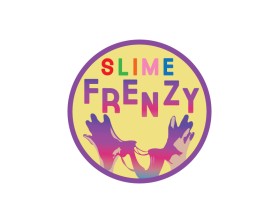 Slime Frenzy entry by Amit Kumar
