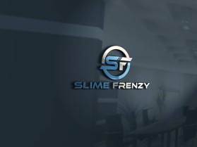Slime Frenzy entry by Tiger Designer