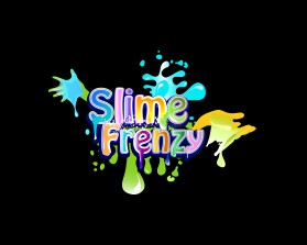 Slime Frenzy entry by Basuki Nugroho