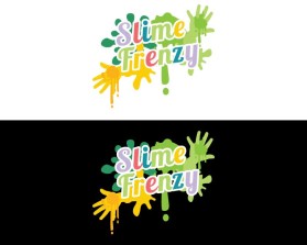 Slime Frenzy entry by an anonymous creative