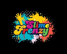 Slime Frenzy entry by Mark Brent Atkinson