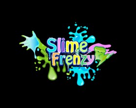 Slime Frenzy entry by Basuki Nugroho