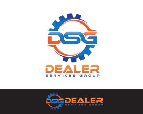 DSG entry by JBsign