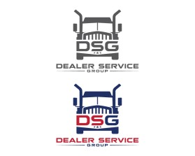 DSG entry by BownDesign