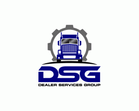 Winning entry: DSG entry by dsdezign