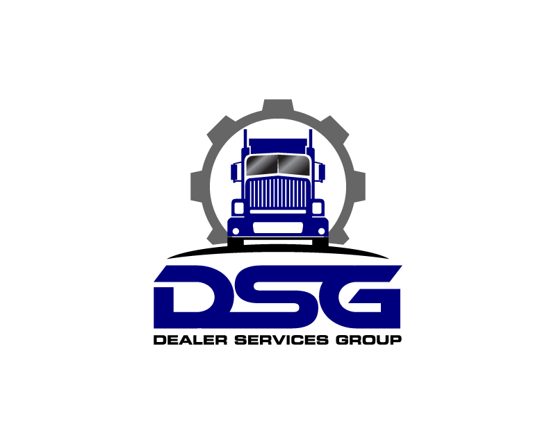 Logo Design for DSG