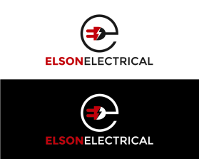 Elson Electric entry by BPBdesign