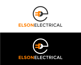 Elson Electric entry by BPBdesign