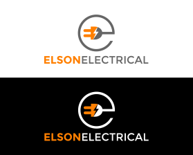 Elson Electric entry by BPBdesign