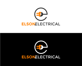 Elson Electric entry by BPBdesign