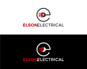 Elson Electric entry by BPBdesign