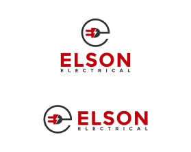 Elson Electric entry by BPBdesign